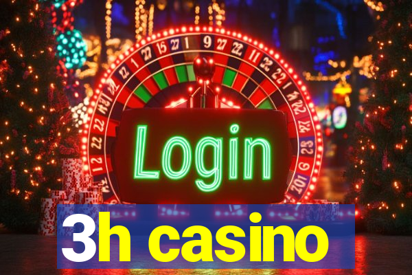 3h casino